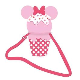 Cerdá Bolso Minnie Mouse Rosa Infantil 8.0 x 18.0 x 8.0 cm para 3+ Años Precio: 10.39632. SKU: B12Y2C4KQA