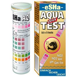 Nayeco Aqua Quick Test Precio: 16.78999993. SKU: B195E66HCL