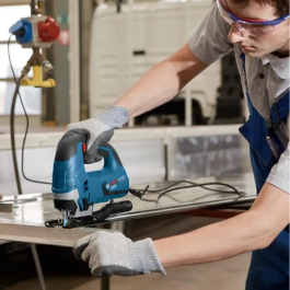 Bosch Professional Sierra de calar GST 90 BOS SAP