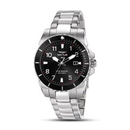Reloj Hombre Sector 450 (Ø 43 mm) Precio: 116.50000032. SKU: B1HNSP7GCK