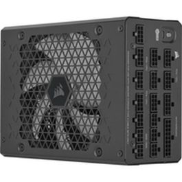 Corsair CP-9020309-EU Fuente de alimentación PC Serie HXi (2025) HX1500i 80 PLUS Platinum