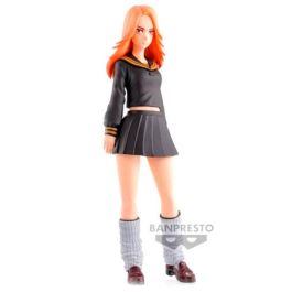 Figura Yuzuha Shiba TBA B Tokyo Revengers 16cm Precio: 29.49999965. SKU: B18EMLGL56