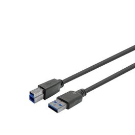 Vivolink Cable Activo USB 3.0 7m Cobre Macho A - Macho B Compatible USB 2.0 3.0 Precio: 23.59000028. SKU: B13HDGVFP7