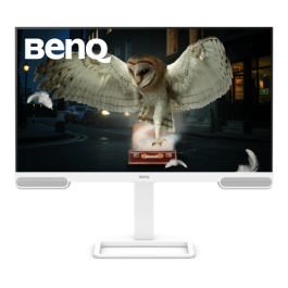 BenQ EW2790U Monitor LED 27" 4K Ultra HD IPS Blanco - 9H.LN3LJ.LBE Precio: 363.49999983. SKU: B1JGMK8FNR