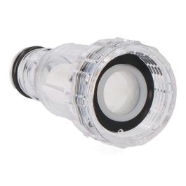 Koma Tools Recambio conector con filtro para hidrolimpiadora, compatible con ref. 08680 y 08681