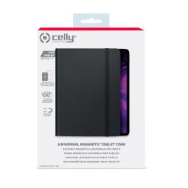 Funda para Tablet Celly UNIMAGTAB11BK Negro