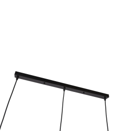 Lámpara Colgante Araraquara SKD-P80055