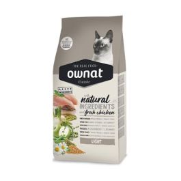 Ownat Gato Classic Light 1,5 kg Precio: 8.5000003. SKU: B1BESKPFJK