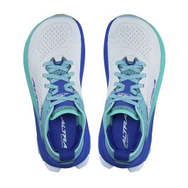 Zapatillas de trail para mujer Altra Olympus 6 Azul claro 46