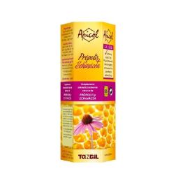 Apicol Própolis + Echinácea Precio: 13.9000004. SKU: B1EHVRC2LW