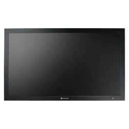 AG Neovo QX-55 Monitor 138.7cm (55") Negro 3840 x 2160 Pixeles LED VA