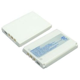CoreParts Battery for Mobile 3.51Wh Li-ion 3.7V 950mAh Ivory, Nokia Precio: 9.5000004. SKU: B14M7EDGC6