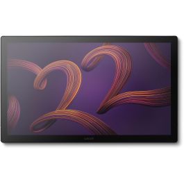 Wacom CINTIQ PRO 22 - STAND