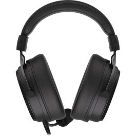 Endorfy Viro Auriculares Gaming con Cable Jack 3.5mm Color Negro