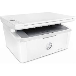 HP LaserJet M140we Laser A4 600 x 600 DPI 20 ppm Wifi