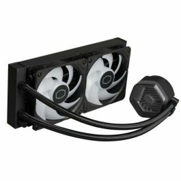 Cooler Master MLX-D24M-A25PZ-R1 MasterLiquid 240 Atmos Refrigeración para PC