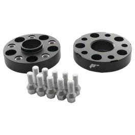 Separadores Japan Racing JRWA2 5X98 3X112 66,0 30 mm Precio: 204.49999944. SKU: B1ESQXS79B