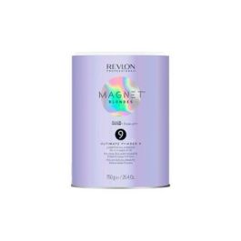 Revlon Magnet Blondes Polvos Decolorantes - Aclaración extrema hasta 9 niveles, 750 g Precio: 41.50000041. SKU: S0594035
