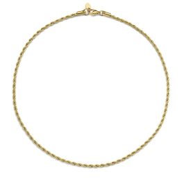 Collar Mujer CO88 Collection 8CN-26410 Dorado Collar Mujer CO88 Collection 8CN-26410 Dorado Precio: 54.49999962. SKU: B1K68Y8D75