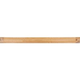 Quttin Bandeja Corta Pan Bambú 36 x 25 x 1.8 cm (6 Unidades)