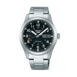 Reloj Hombre Seiko SRPG27K1 Reloj Hombre Seiko SRPG27K1 Precio: 333.59000015. SKU: B1CTPRR4QW