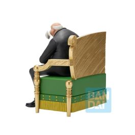 Ichibansho Figura One Piece The Throne of Power Saint Ethanbarob V. Susjuro