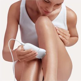 Depiladora Eléctrica Braun Depiladora Eléctrica Braun