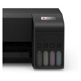 Epson Impresora EcoTank ET-1810 Color Wi-Fi - Impresión de Alta Calidad para Hogar y Oficina