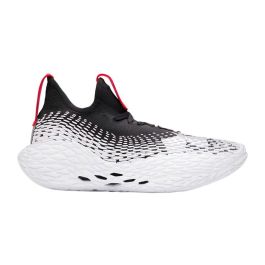 Zapatillas de Baloncesto para Adultos Under Armour Futr X Blanco S Precio: 132.49999972. SKU: B13XHSPPBR