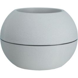 Riviera Maceta Bola de Granito Diámetro 40cm Precio: 35.58999983. SKU: S7164865