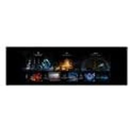 TCL TV 65 Pulgadas MiniLED 4K UHD Modelo 65C6K con Sonido Onkyo y Google TV