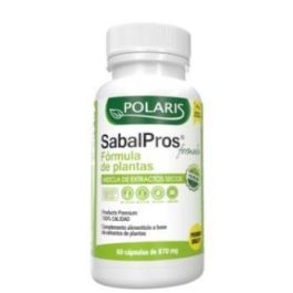 Sabalpros 60Cap. Precio: 35.8900003. SKU: B1DM4G7RKA