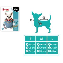 Disfraz para Perro L