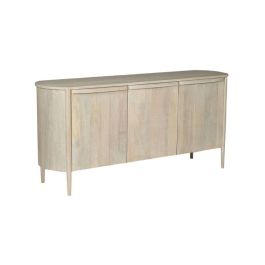 Buffet Moderno DKD Home Decor Blanco 47 x 80 x 175 cm