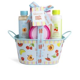 Idc Institute Fruit Farm Estuche 5 Pz Precio: 11.49999972. SKU: B1BQ84E53G