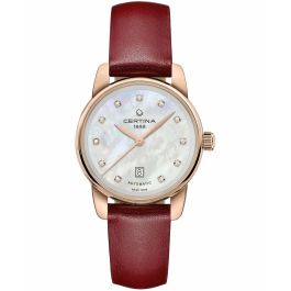 Reloj Mujer Certina C0010073611602 Reloj Mujer Certina C0010073611602 Precio: 962.49999945. SKU: B1FRSNKQAX