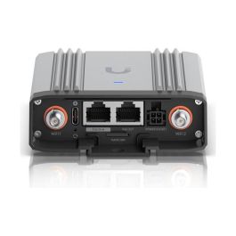 Ubiquiti UMR-Industrial Router Móvil Industrial Cat 4 WiFi GPS PoE