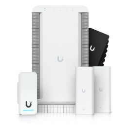 Ubiquiti UA-SK-Elevator Lector Básico de Control de Acceso con Bluetooth y NFC Precio: 946.50000005. SKU: B18W72MX35