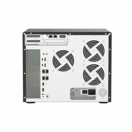 Almacenamiento en Red NAS Qnap TVS-H1688X-W1250-32G Negro
