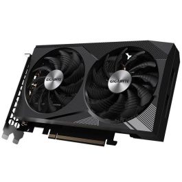Gigabyte 9VN3068GO-00-G20 GeForce RTX 3060 GAMING OC 8GB GDDR6 NVIDIA Ampere Tarjeta Gráfica