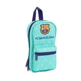 Safta Plumier Mochila C/4 Port. Llenos F.C.Bar 12x23x5 cm Precio: 29.56272. SKU: S4300180