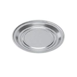 RIEBER Temper Bajo Plato para Mantener Caliente, Plato Térmico con Acumulador de Calor, 25.5 cm, Color Mate, Para Platos de 24 cm, Sistema Combitray Precio: 69.50000057. SKU: B1AEPGFN7W