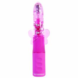 Vibrador Punto G Evolved Rosa