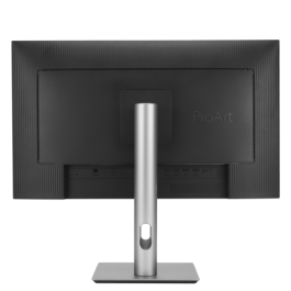 Asus ProArt Display PA329CRV 90LM02C0-B01K70 Monitor 31.5" 4K UHD IPS HDR Calman Verified USB-C 96W Ergonómico Negro