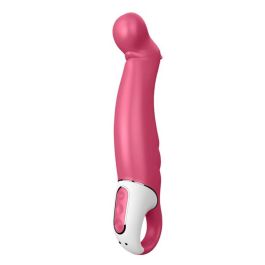 Satisfyer Petting Vibrador Risa para Mujer Precio: 28.49999999. SKU: S4000068
