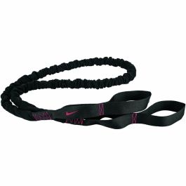 Bandas elásticas de resistencia Nike Fitness Negro Medio Precio: 25.95000001. SKU: B1JF76GABD