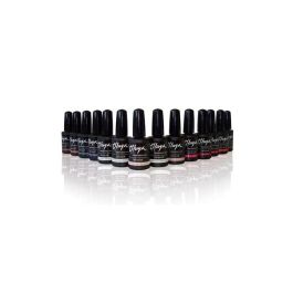 Thuya Gel On-Off Marble Grey 14ml - Esmalte semipermanente de uñas Precio: 7.79000057. SKU: B17K5N9JJP