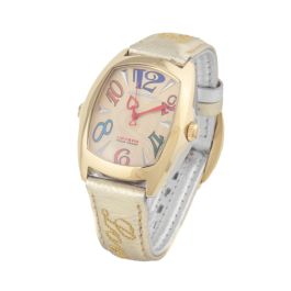 Reloj Unisex Chronotech CT7696L-11 (Ø 33 mm) Precio: 37.6899996. SKU: S0324776