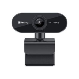Sandberg USB Webcam Flex 1080P HD Sandberg USB Webcam Flex 1080P HD