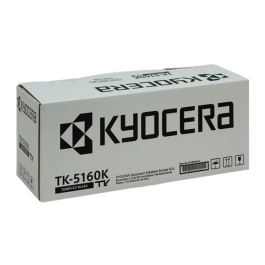 Kyocera TK-5160K toner negro